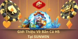 Giới thiệu về bắn cá h5