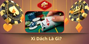 Xì dách là gì?