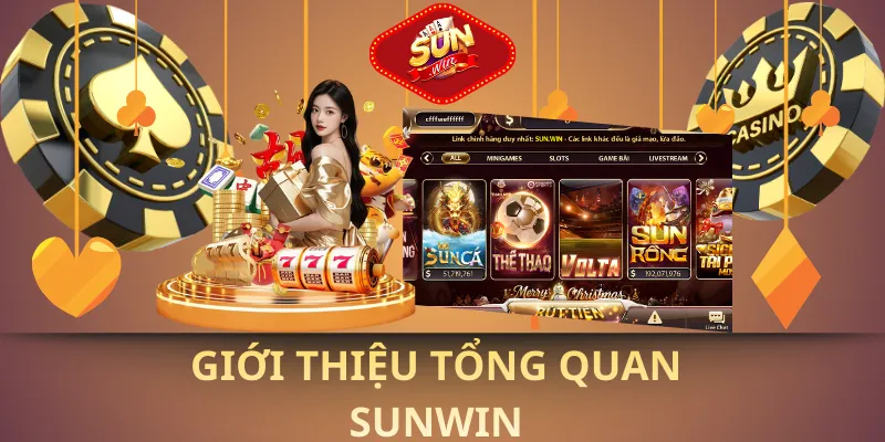 Giới thiệu tổng quan về sunwin