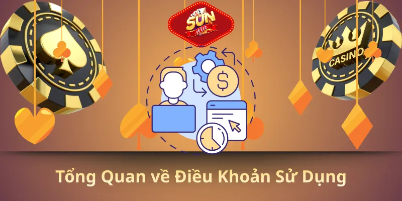 Tổng quan về điều khoản sử dụng
