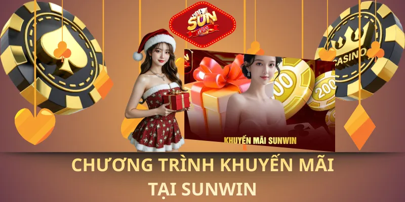 Chương trình khuyến mãi